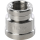 STOUT Муфта переходная ВР Никель 1/4"X1/8" - изображение | Океан тепла