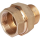 STOUT Разъем.соед-е "американка" ВР/НР, уплотнение под гайкой o-ring кольцо 1/2" - изображение STOUT Разъем.соед-е "американка" ВР/НР, уплотнение под гайкой o-ring кольцо 1/2" - изображение | Океан тепла