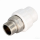 Муфта с американкой для радиатора наружная резьба 20 x 1/2" Valfex