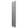 Биметаллический радиатор Royal Thermo PianoForte Tower Silver Satin 200 секций 18 Биметаллический радиатор Royal Thermo PianoForte Tower Silver Satin 200 секций 18
