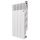 Алюминиевый радиатор Royal Thermo Revolution 500/80 секций 4