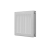 Радиатор панельный Royal Thermo COMPACT C22-500-1700 RAL9016