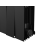 Биметаллический радиатор Royal Thermo PianoForte Noir Sable 200/100 секций 14