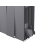 Биметаллический радиатор Royal Thermo PianoForte Silver Satin 300/100 секций 10