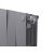 Биметаллический радиатор Royal Thermo PianoForte Silver Satin 300/100 секций 8