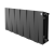 Биметаллический радиатор Royal Thermo PianoForte Noir Sable 300/100 секций 8