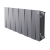 Биметаллический радиатор Royal Thermo PianoForte Silver Satin 300/100 секций 10