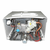 Газовый проточный водонагреватель BOSCH WR 13 - 2P - изображение 3 | Океан тепла