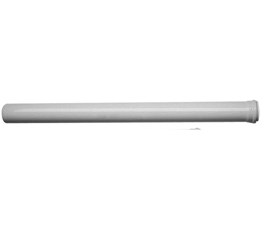 KHG71401831- BAXI Труба эмалированная диам. 80 мм, длина 1000 мм - изображение | Океан тепла