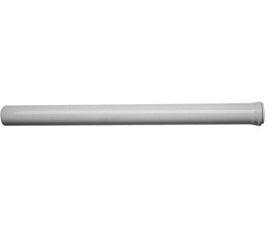 KHG71405941- BAXI Труба PP диам. 80 мм, длина 1000 мм для конденсационных котлов - изображение | Океан тепла