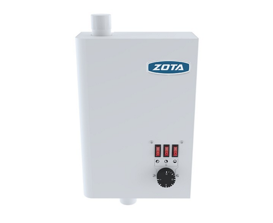 Котел электрический Zota Balance 6 (6 кВт), 220/380В