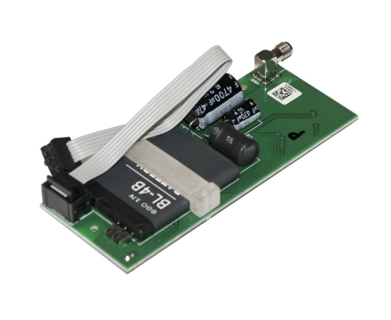 Контроллер на котел Zota GSM/GPRS Smart SE/MK-S/Solid, беспроводной, программируемый, 24 В,