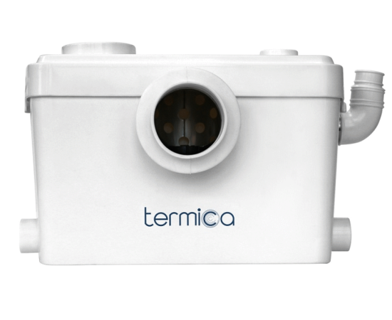 Канализационная установка TERMICA COMPACT LIFT 600