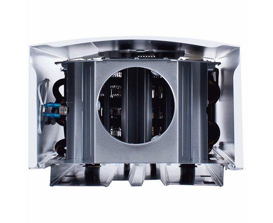 Газовый проточный водонагреватель BOSCH W 10 КВ - изображение 2 | Океан тепла