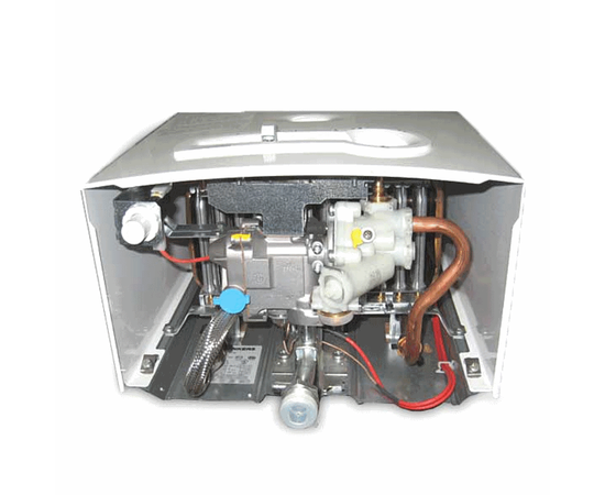 Газовый проточный водонагреватель BOSCH WR 10 - 2P - изображение 3 | Океан тепла