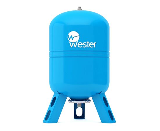 Мембранный бак для водоснабжения Wester WAV100 - изображение | Океан тепла