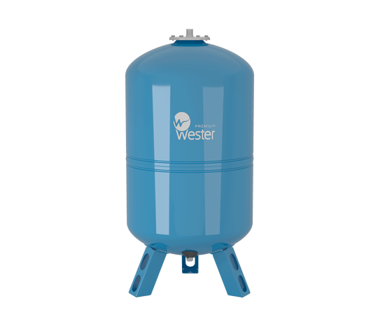 Мембранный бак для водоснабжения Wester WAV500 - изображение | Океан тепла