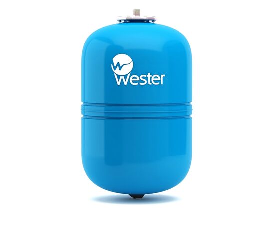 Мембранный бак для водоснабжения Wester WAV12 - изображение | Океан тепла