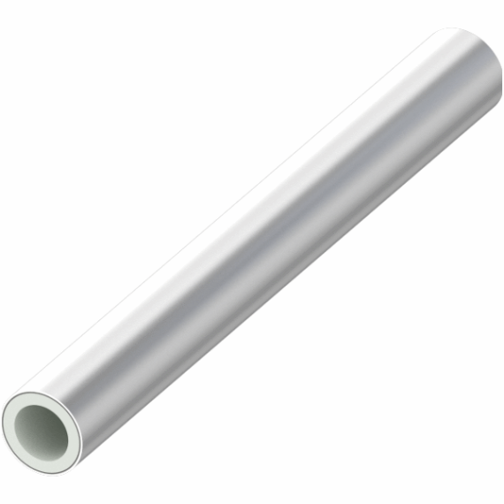 TECE Труба для отопления TECEflex PE-Xc/EVOH d16x2,0 10 бар (в бухтах по 120м) - изображение | Океан тепла