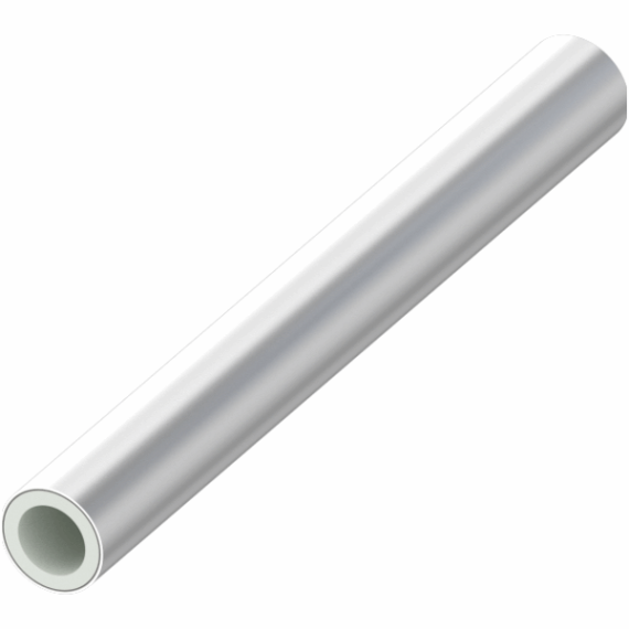 TECE Труба для теплого пола TECEfloor PE-RT тип2 d20x2,25 6 бар (в бухтах по 300м) - изображение | Океан тепла