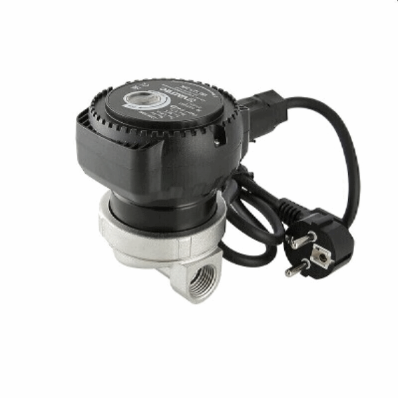 Насос циркуляционный для ГВС с частотным регулированием VALTEC VRS.121EM.15 - изображение | Океан тепла