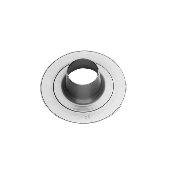KHG71403671- BAXI Изолирующая накладка для горизонтальных крыш диам. 80-100 мм - изображение | Океан тепла