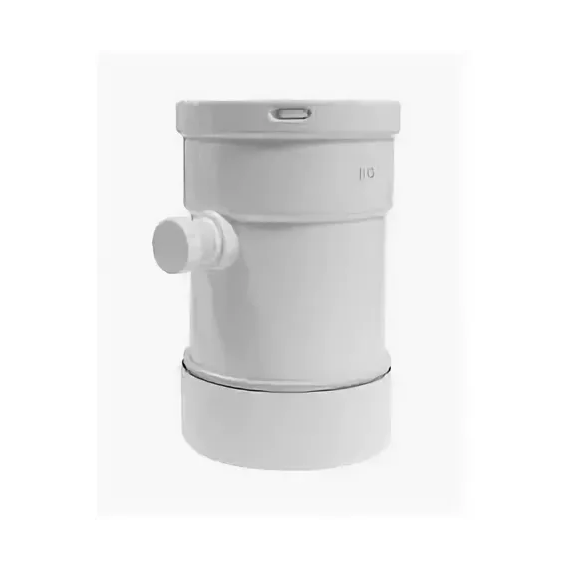 KHG71412281- BAXI Вертикальный комплект для сбора конденсата - изображение | Океан тепла