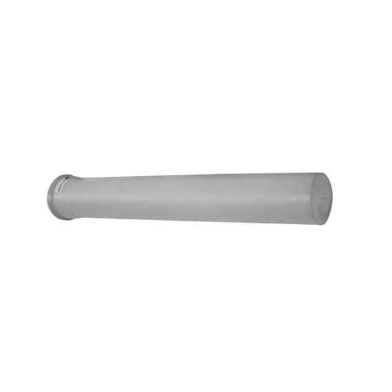 KHW71409771- BAXI Удлинение PP диам. 160 мм, длина 1000 мм для конденсационных котлов - изображение | Океан тепла