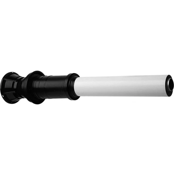 KUG71413341- BAXI Вертикальный терминал PP 110/160 мм для конденсационных котлов - изображение | Океан тепла