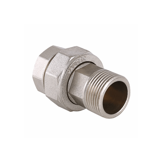 VALTEC Сгон-отсекатель разъёмный 3/4" - изображение | Океан тепла