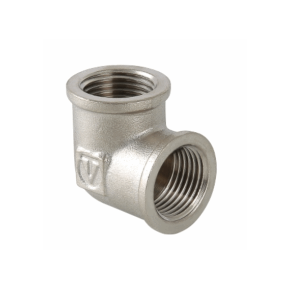 VALTEC Угольник 1 1/4" ВР х 1 1/4" ВР - изображение | Океан тепла