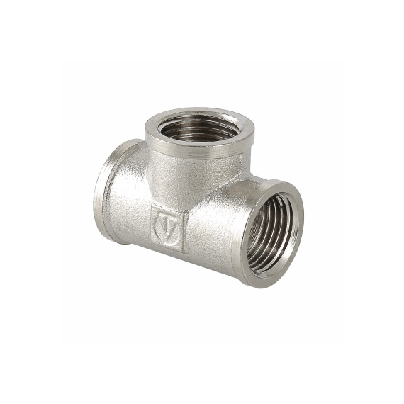 VALTEC Тройник 1 1/4" ВР х 1 1/4" ВР х 1 1/4" ВР - изображение | Океан тепла