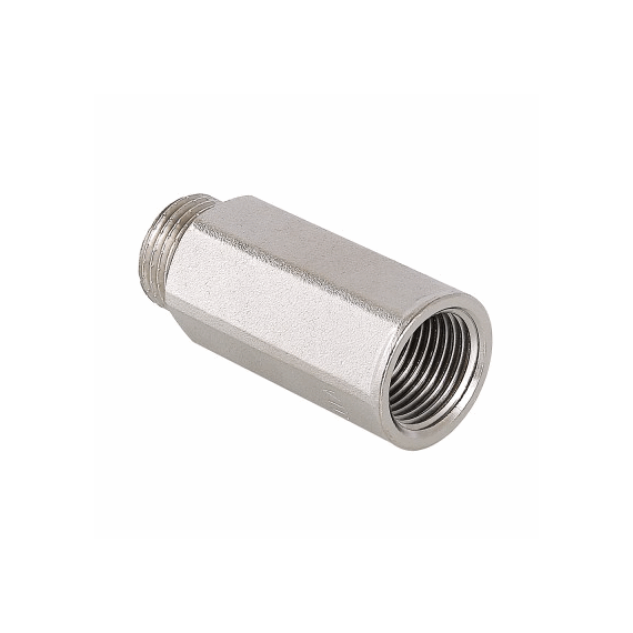 VALTEC Удлинитель 1/2" ВР х 15 мм х 1/2" НР - изображение | Океан тепла