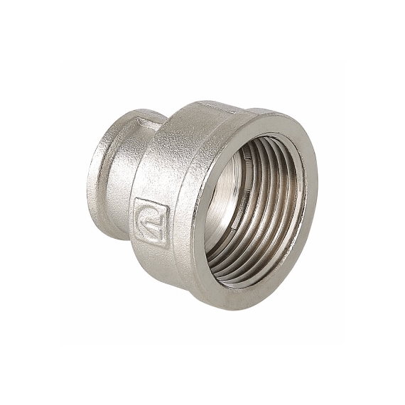 VALTEC Муфта переходная 3/4" ВР х 1/2" ВР - изображение | Океан тепла