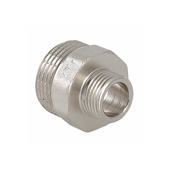 VALTEC Ниппель переходной 2" НР х 3/4" НР - изображение | Океан тепла