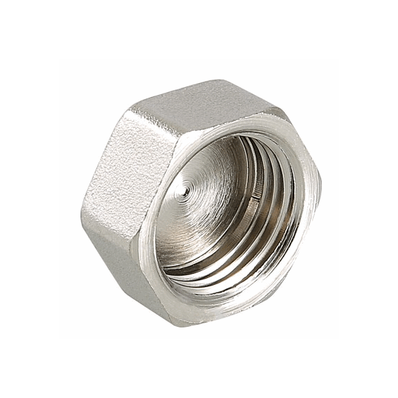 VALTEC Заглушка 3/4" ВР - изображение | Океан тепла