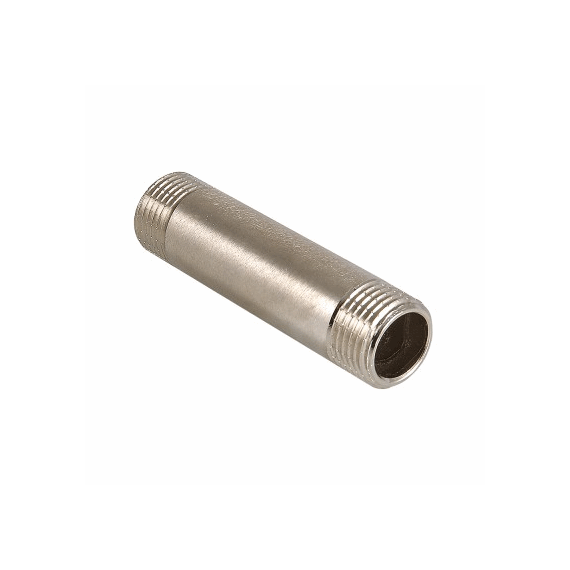 VALTEC Бочонок 1/2" НР х 100 мм х 1/2" НР - изображение | Океан тепла