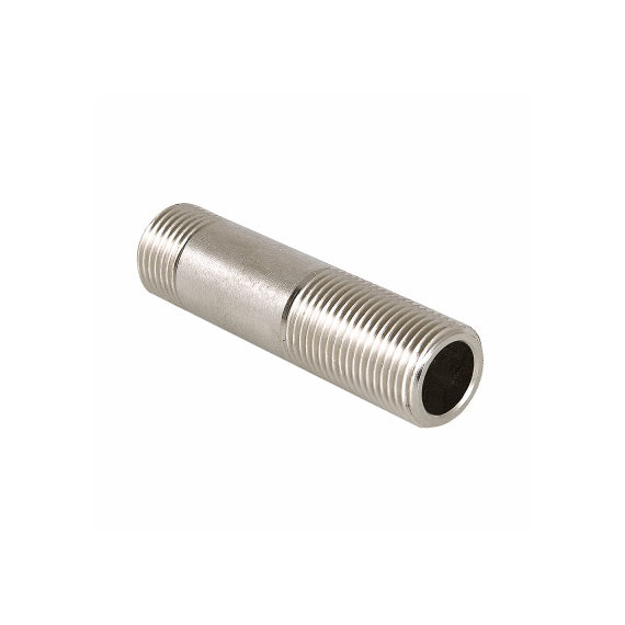 VALTEC Сгон неразъёмный 1/2" НР х 150 мм х 1/2" НР - изображение | Океан тепла