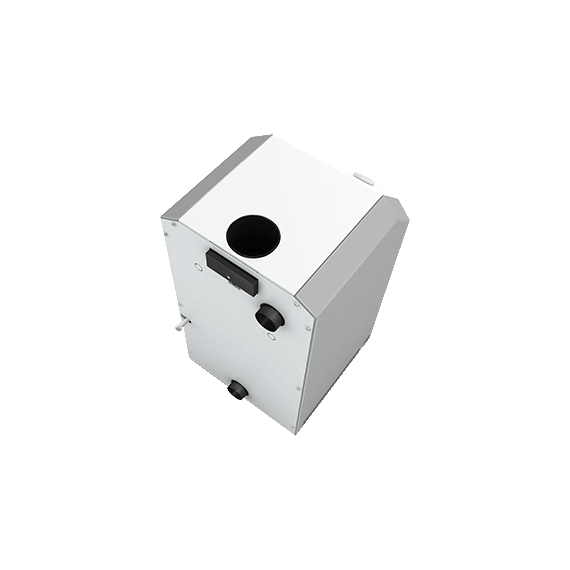 Напольный газовый котёл ЛЕМАКС Премиум-25N (B) с ГГУ-30 (авт. 820 NOVA SIT) - изображение 3 | Океан тепла