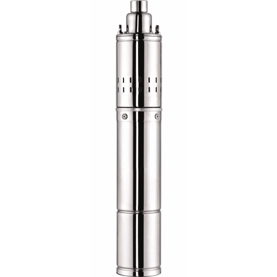 Насос cкважинный винтовой Акватек SPV3" 1-60 с кабелем 10 м. - изображение | Океан тепла