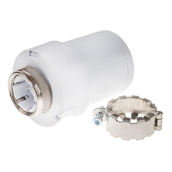 TP28-30 Защита от кражи для термоголовки TRV10RFM и TRV28RFM - изображение 2 | Океан тепла