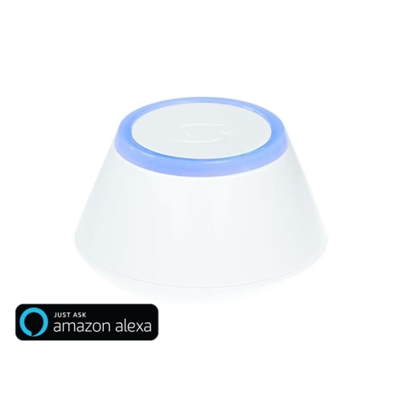UGE600 Интернет-шлюз системы SALUS SmartHome - изображение | Океан тепла