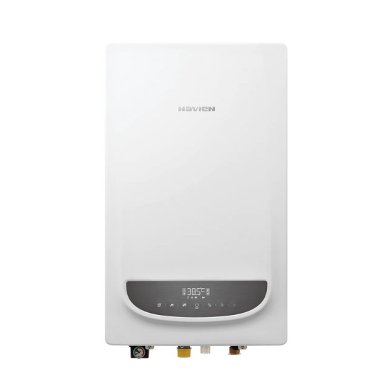 Настенный газовый одноконтурный котел Navien Deluxe One-24k