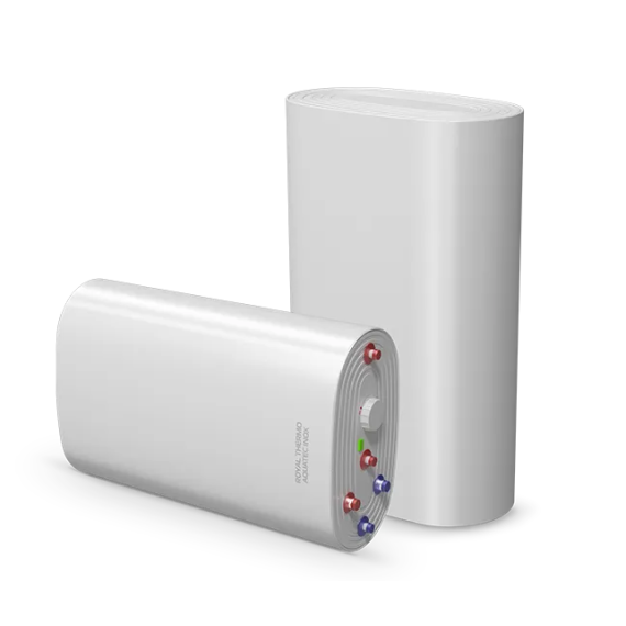 Бойлер косвенного нагрева Royal Thermo AQUATEC INOX-F 100 настенный