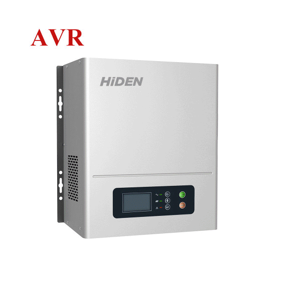Источник бесперебойного питания настенный Hiden Control HPS20-0312N (12в 300Вт) - изображение | Океан тепла