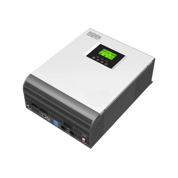 ИБП настенный с PWM контроллером (50A) Hiden Control HS20-1012P (12в 1000Вт) - изображение 2 | Океан тепла
