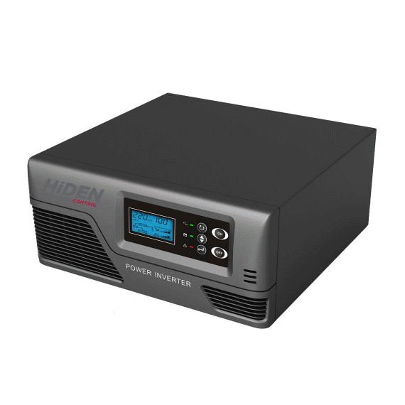 Источник бесперебойного питания Hiden Control HPS20-0612 (12в 600Вт) - изображение | Океан тепла