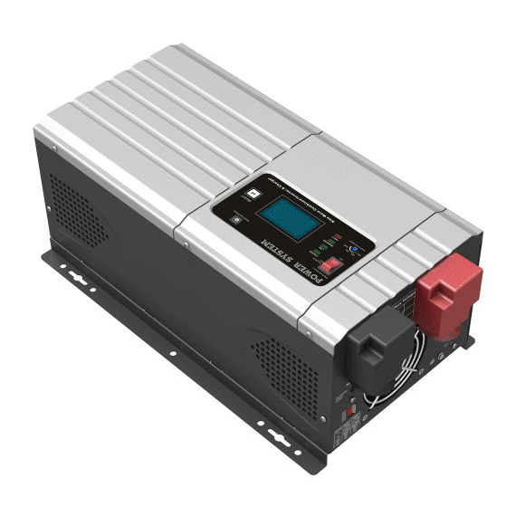 Источник бесперебойного питания Hiden Control HPS30-2012PRO (12в 2000Вт) - изображение | Океан тепла