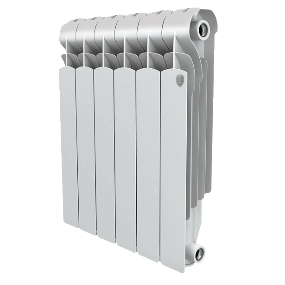Биметаллический радиатор Royal Thermo Indigo Super + 500/100 секций 4