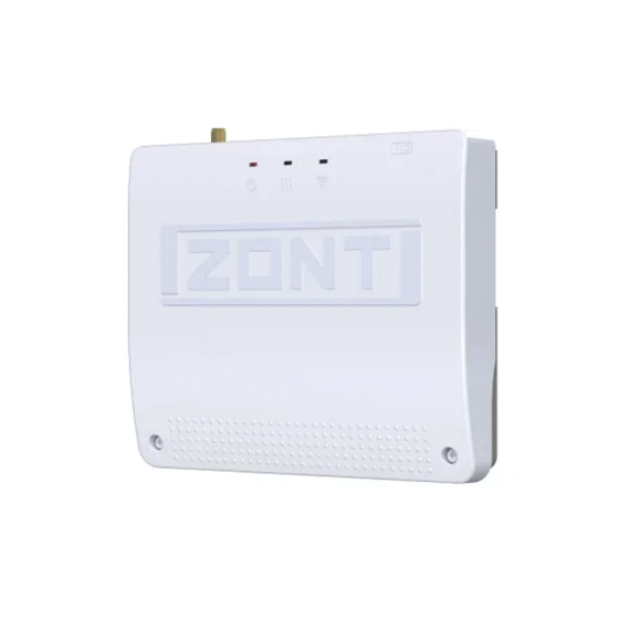 Блок расширения для регулятора ZONT Climatic 1.3 EX-77